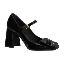 Louis vuitton mary jane pumps online
