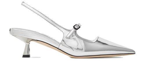 JIMMY CHOO Didi pumps 45