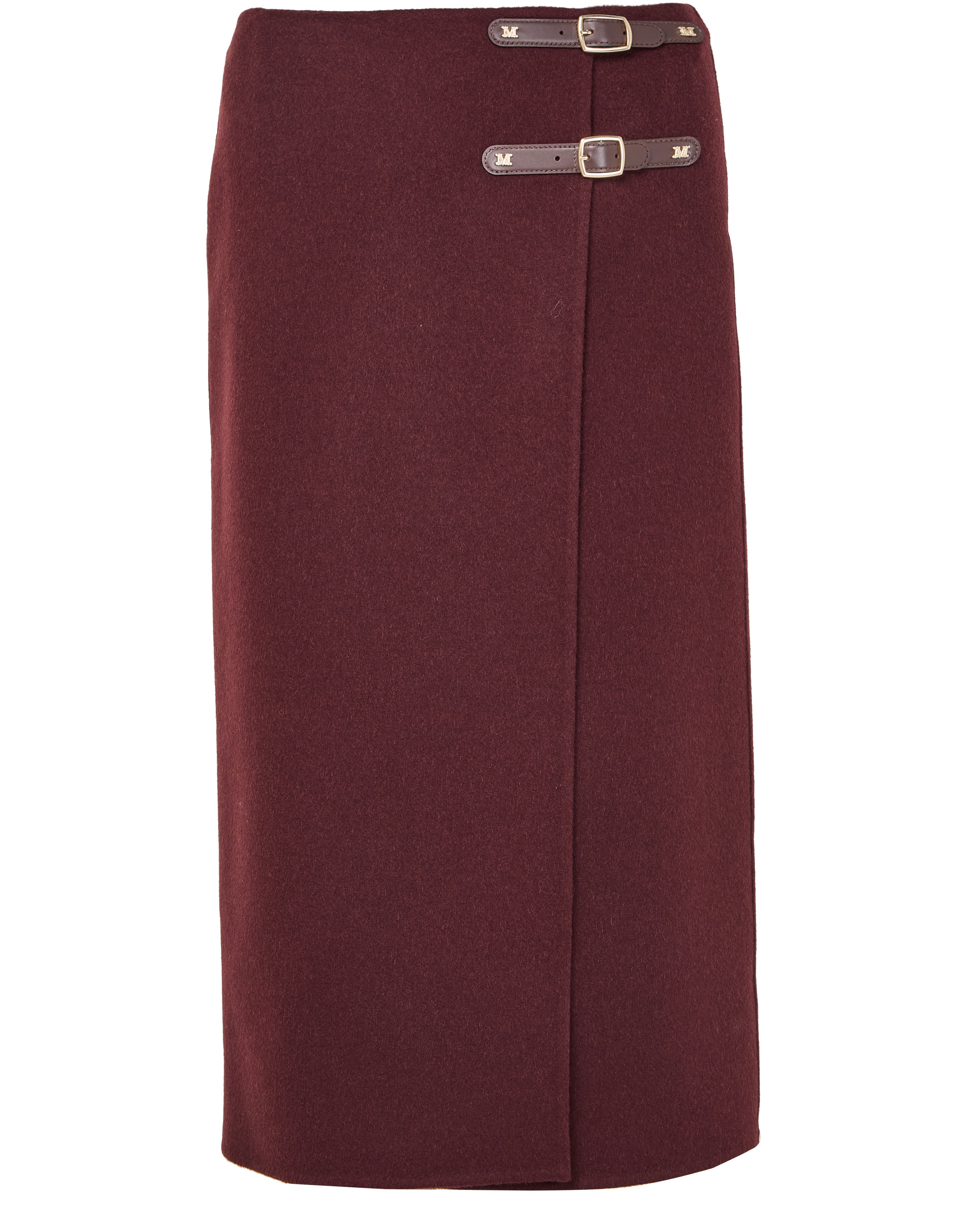 Curzio midi skirt