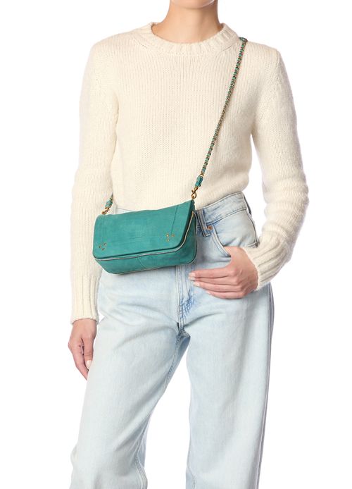 JEROME DREYFUSS Bobi S crossbody bag