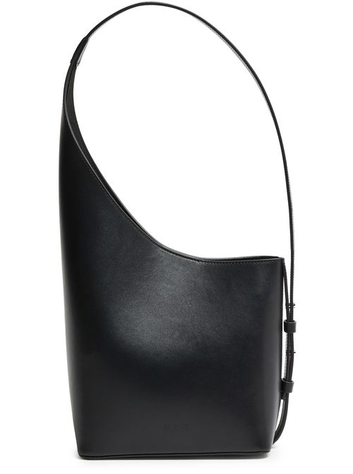 AESTHER EKME Demi Lune shoulder bag