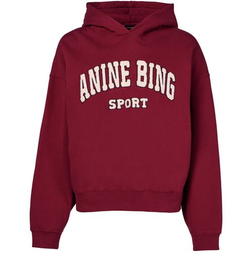 ANINE BING Alec hoodie