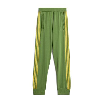 Adidas Originals By Wales Bonner Adidas Originals X Wales Bonner Adidas Original By Wales Bonner Knit Pant In Green