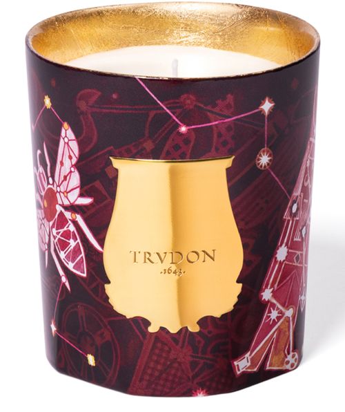TRUDON Bougie parfumée Nazareth 270 g