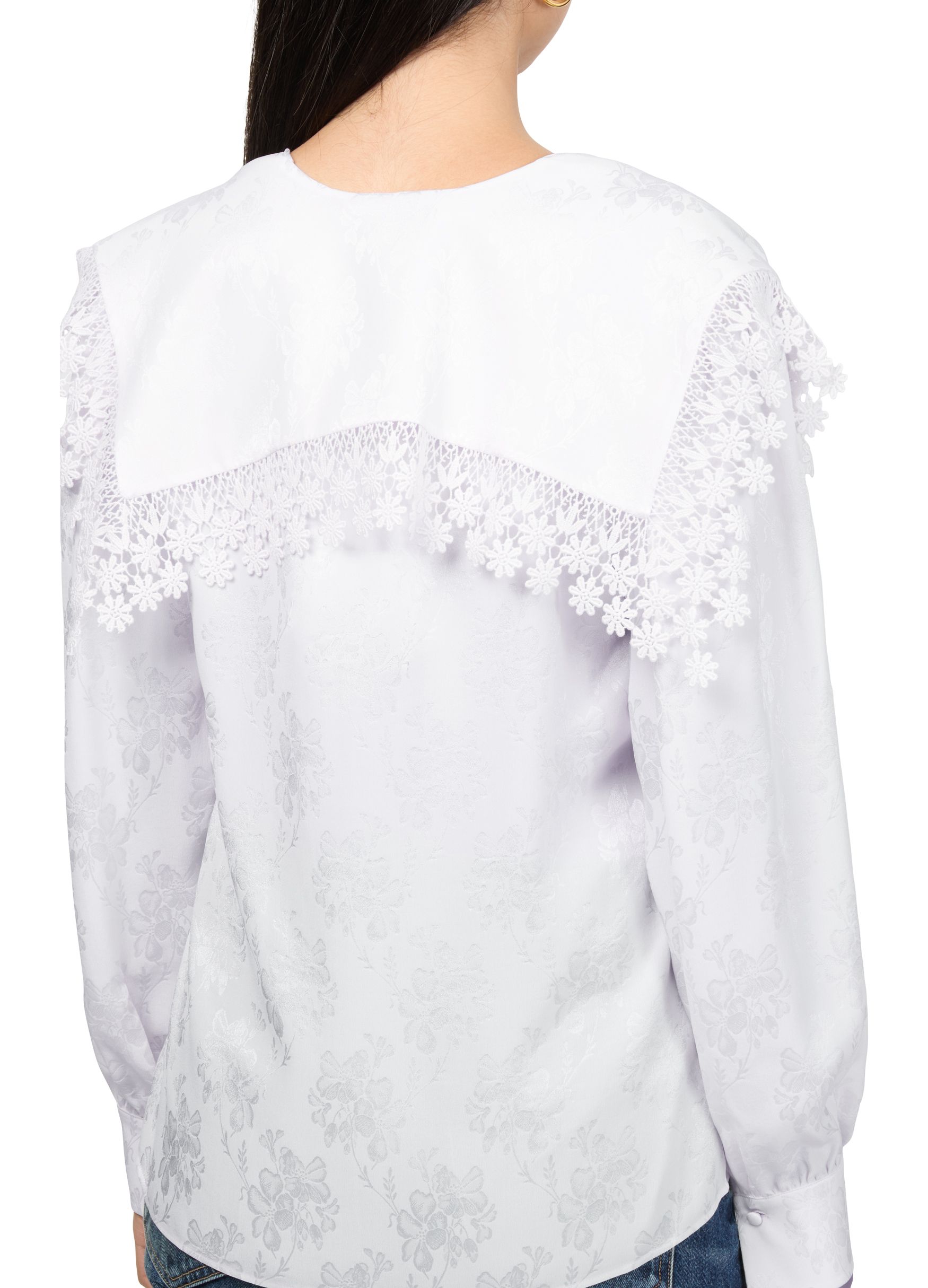 Long sleeved shirt thumbnail 5