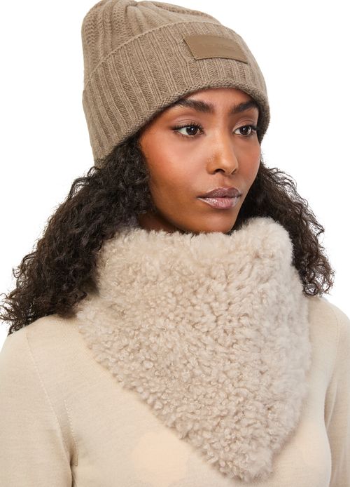 MAX MARA Bonnet Macbeth