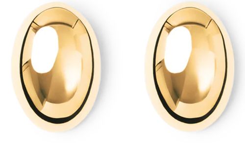 LIE STUDIO  Camille earrings