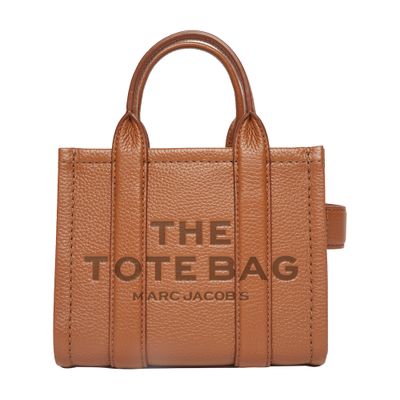 The Jacquard Small Tote Bag