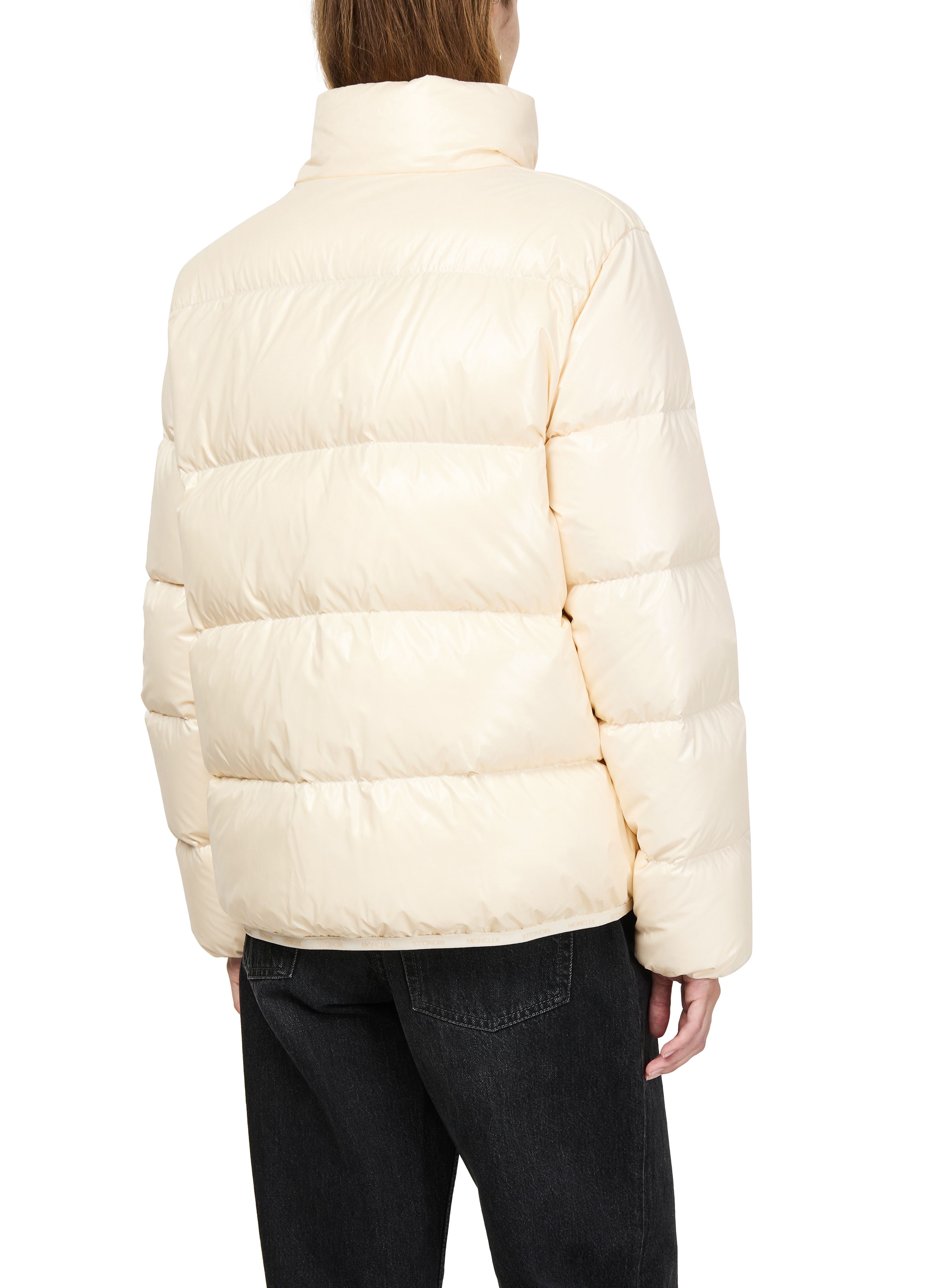 Abbadia down jacket thumbnail 5