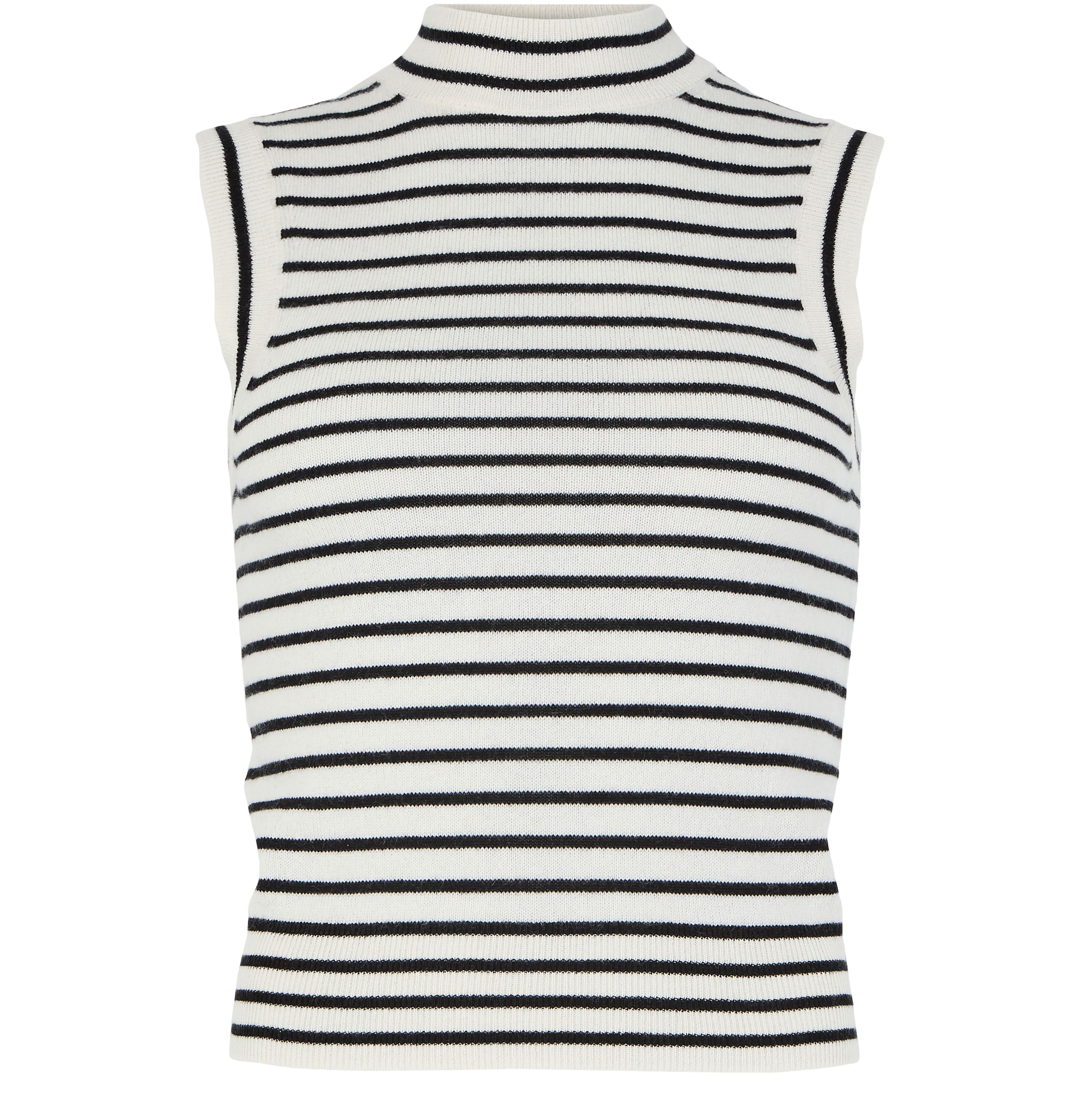 Masha sweater tank