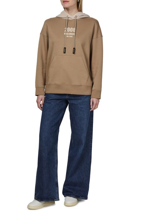 S MAX MARA Agata hoodie