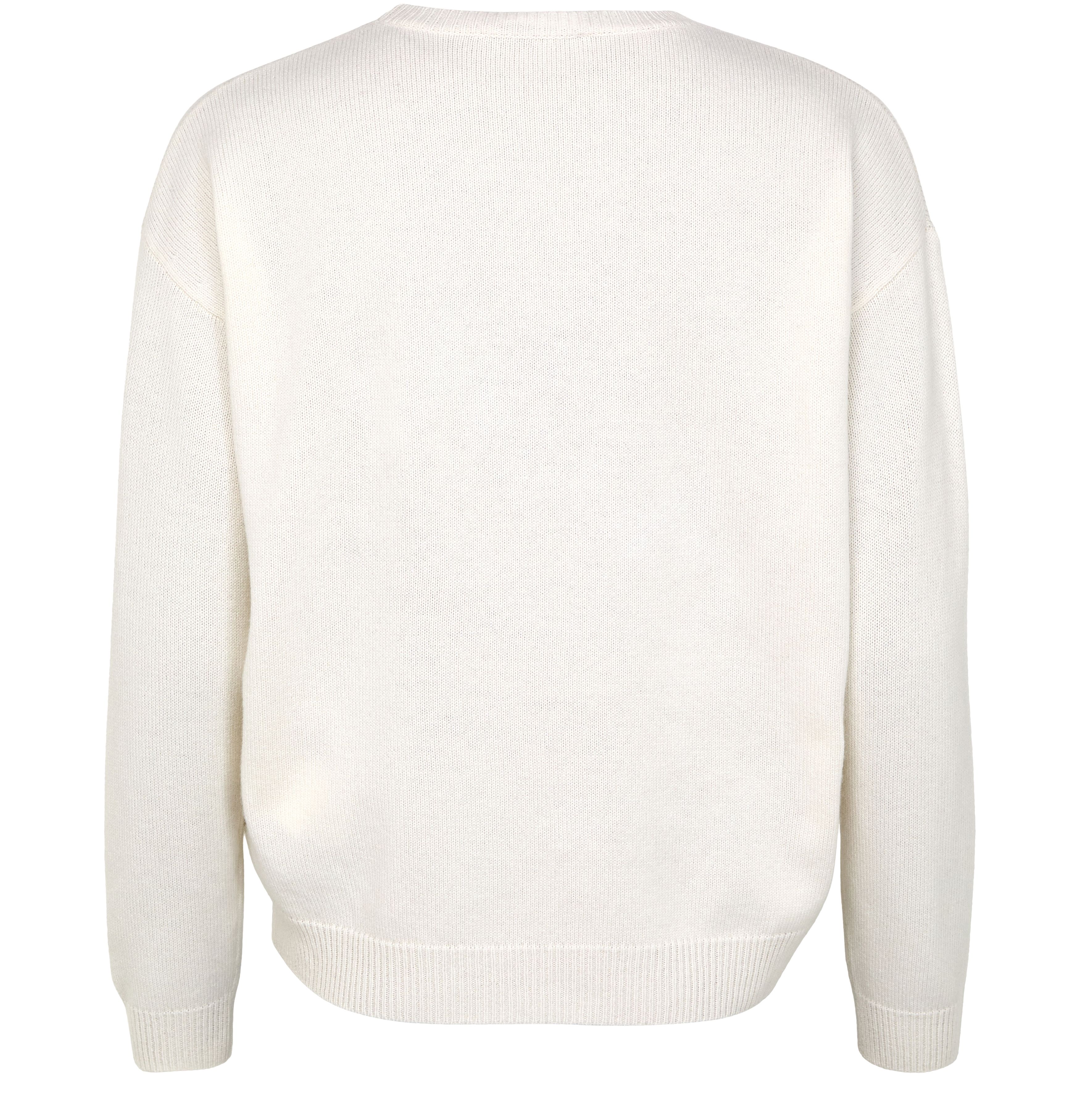 Zurlo round-neck sweater thumbnail 3