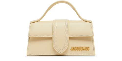 JACQUEMUS Sac Le Bambino