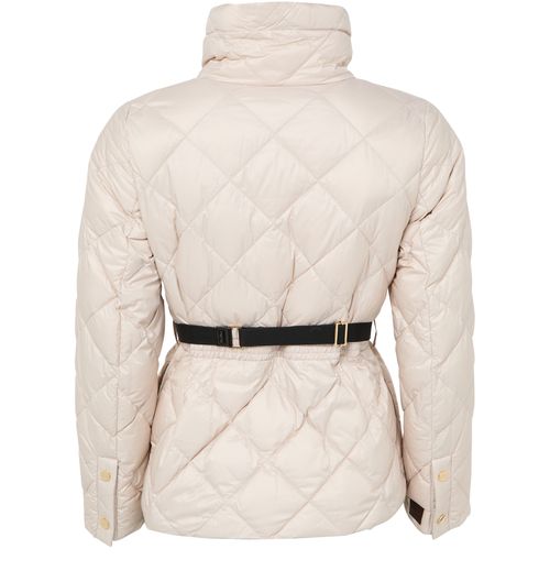 MAX MARA Zip-up puffer jacket