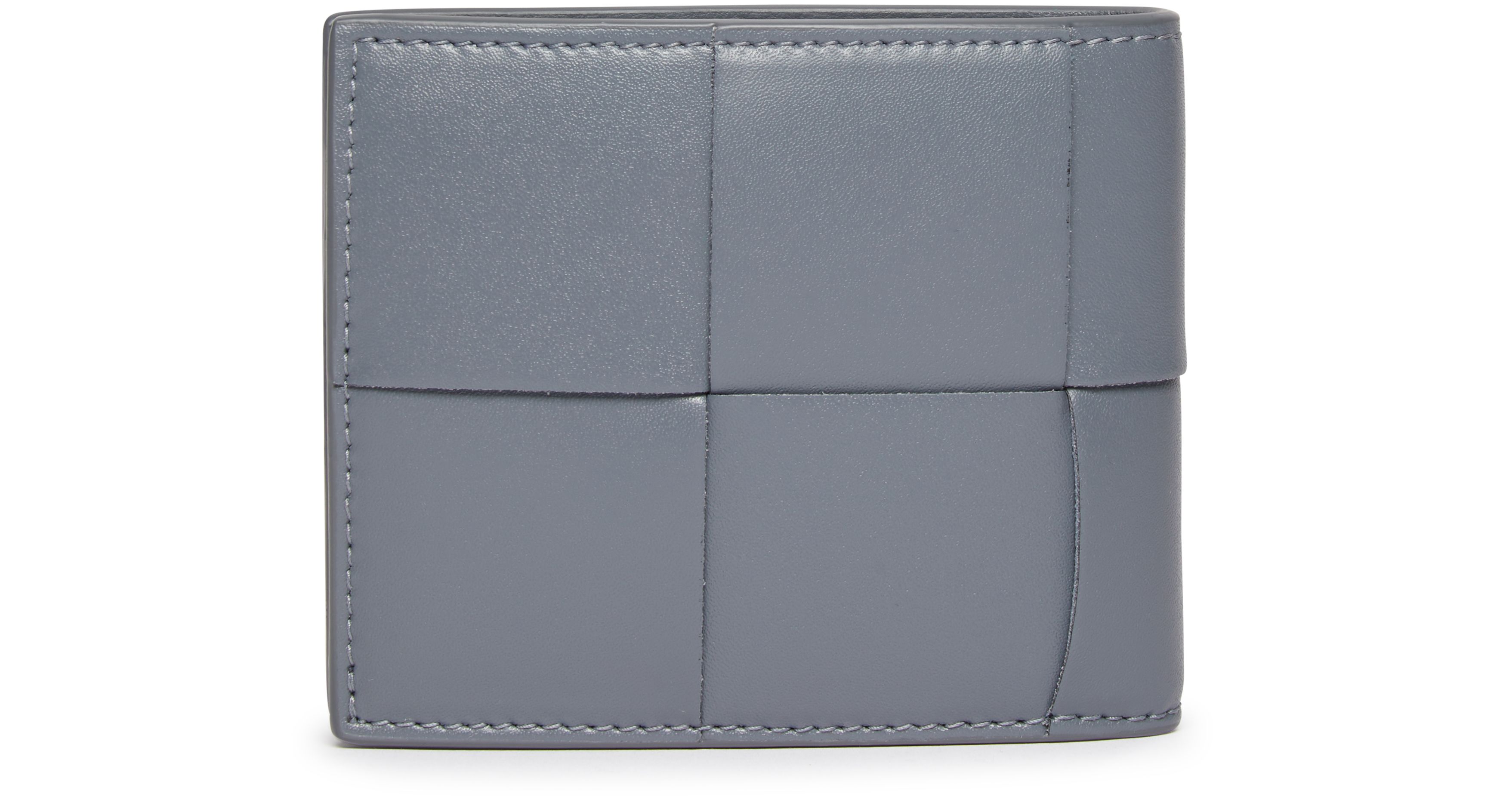 Cassette bifold wallet thumbnail 4