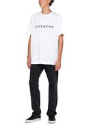 Givenchy oversized shirt deals