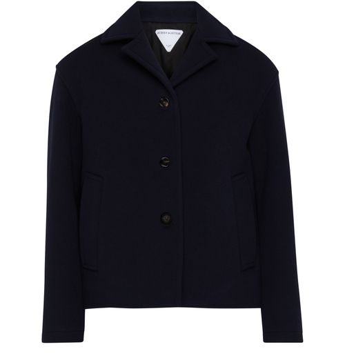 BOTTEGA VENETA 可拆卸内衬