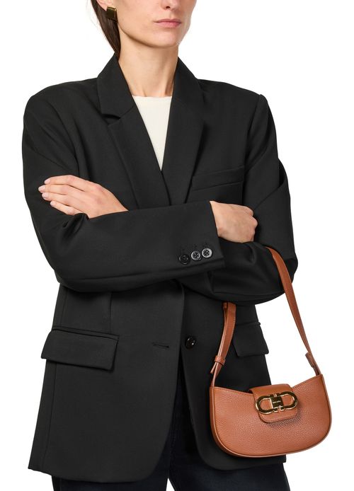 FERRAGAMO Gabry crossbody bag
