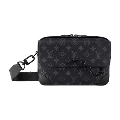Women's Pilot Briefcase | LOUIS VUITTON | 24S