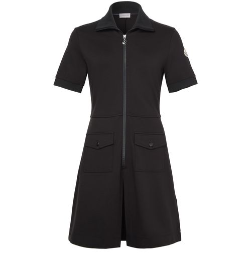 MONCLER Mini dress