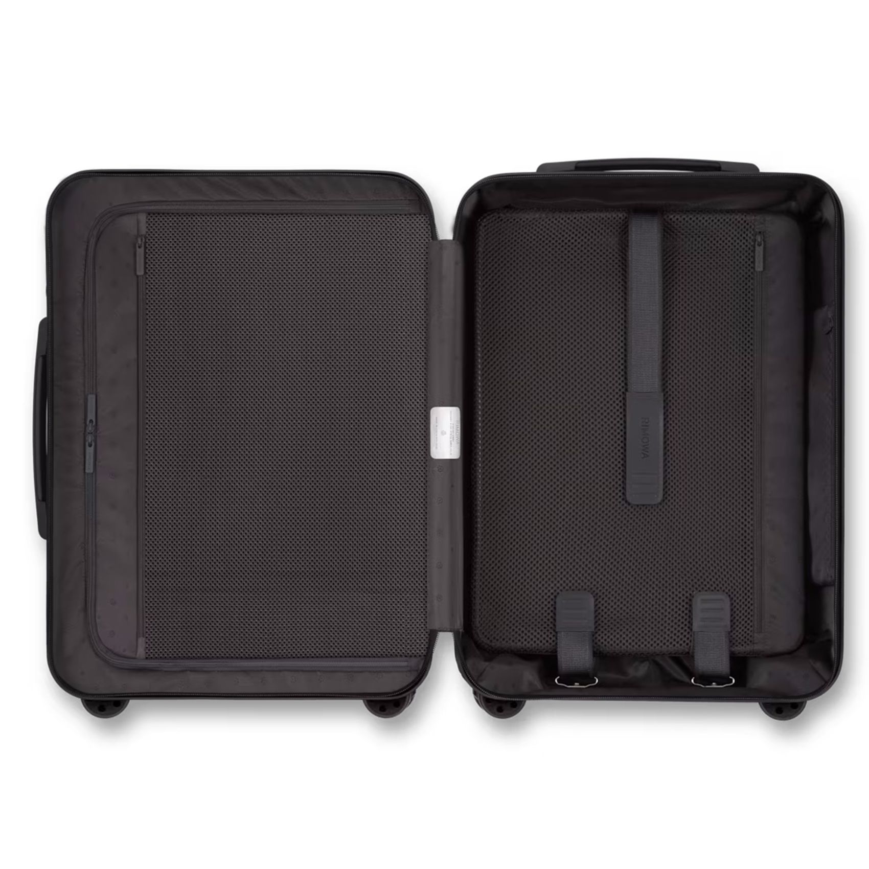 Rimowa 에센셜 캐빈 S 여행가방