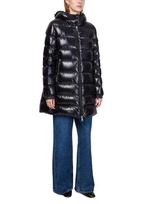 MONCLER Courcelles down jacket