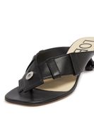 Women's Toy panta toe post sandal 45 | LOEWE | 24S