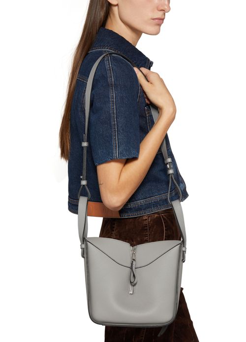 LOEWE Hammock 小号轻巧手袋
