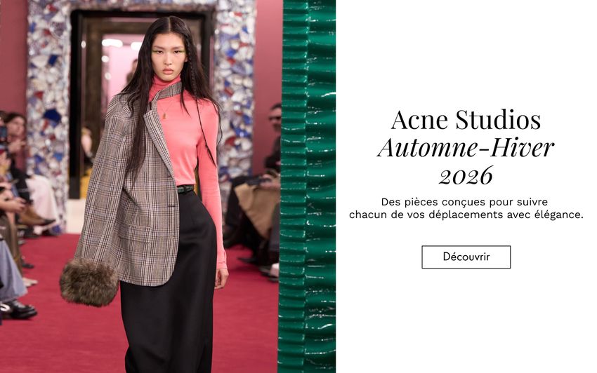 acne studios