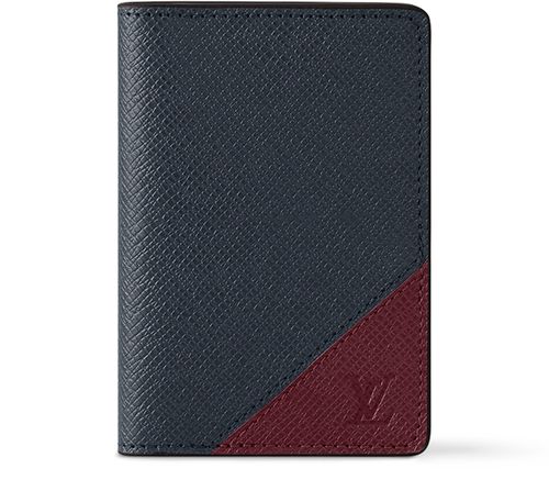 LOUIS VUITTON Pocket Organizer