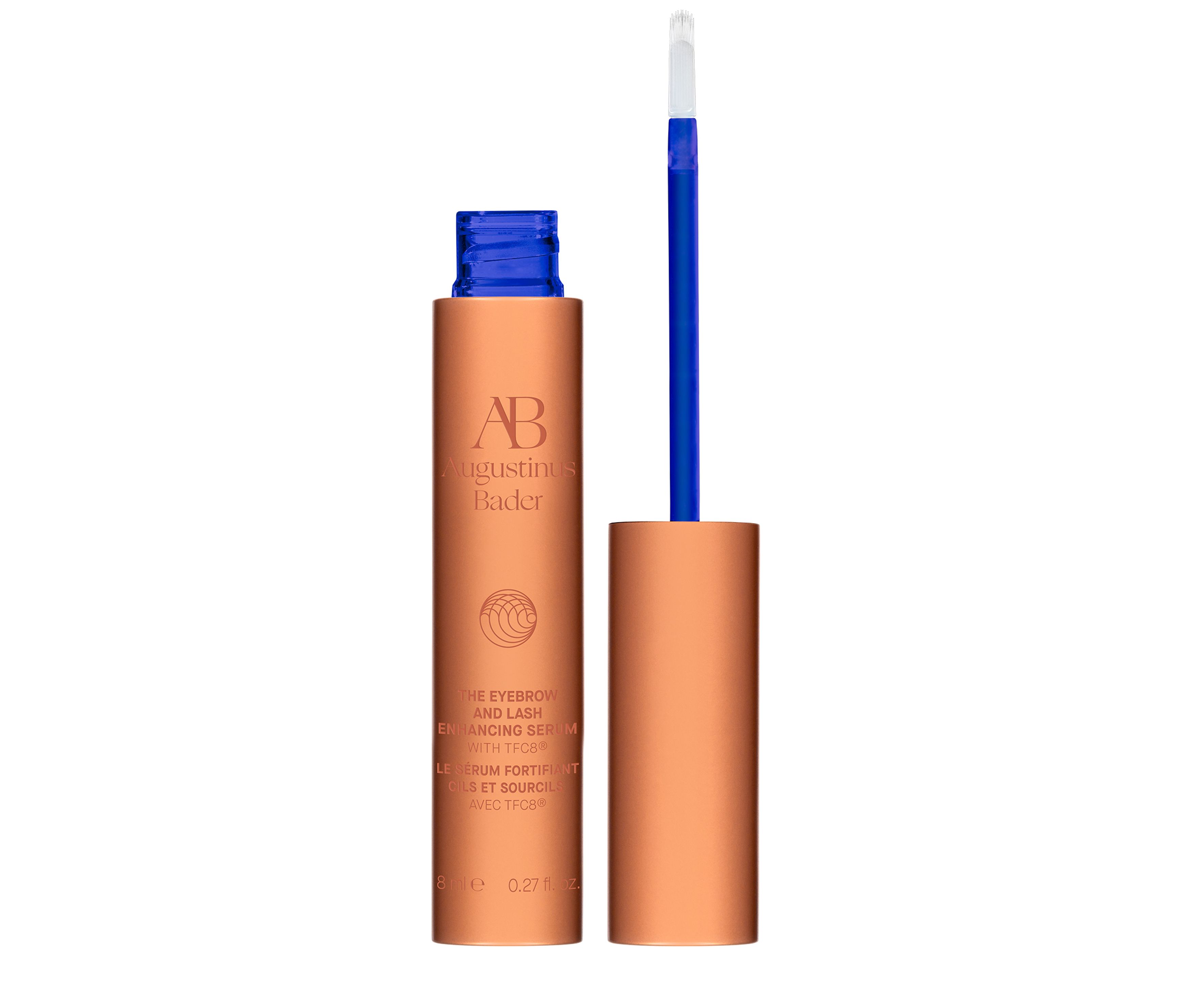 The Eyebrow & Lash Enhancing Serum 8 ml thumbnail 3