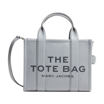 Women's The Large Leather Tote Bag | MARC JACOBS | 24S