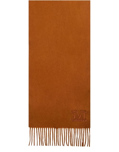 MAX MARA Wsdalia scarf