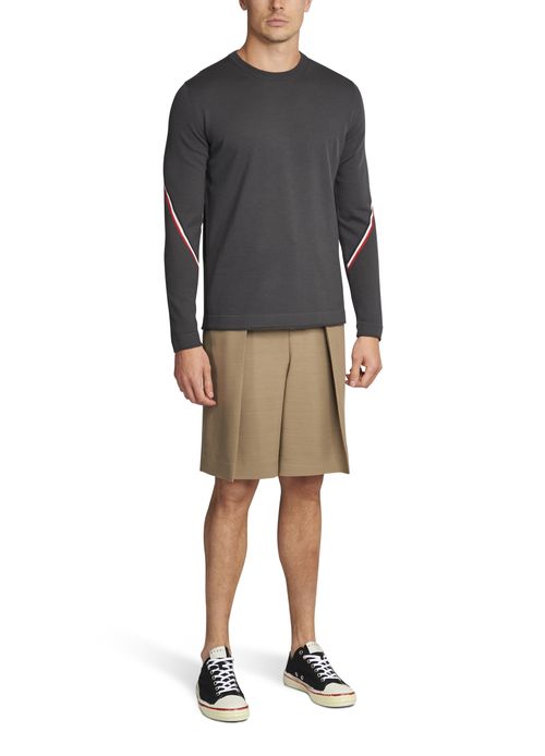 MONCLER Logo sweater