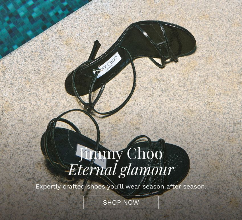 jimmy choo