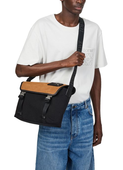 LOEWE Medium messenger bag