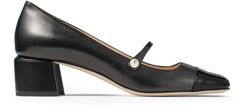 JIMMY CHOO Elisa 45 pumps