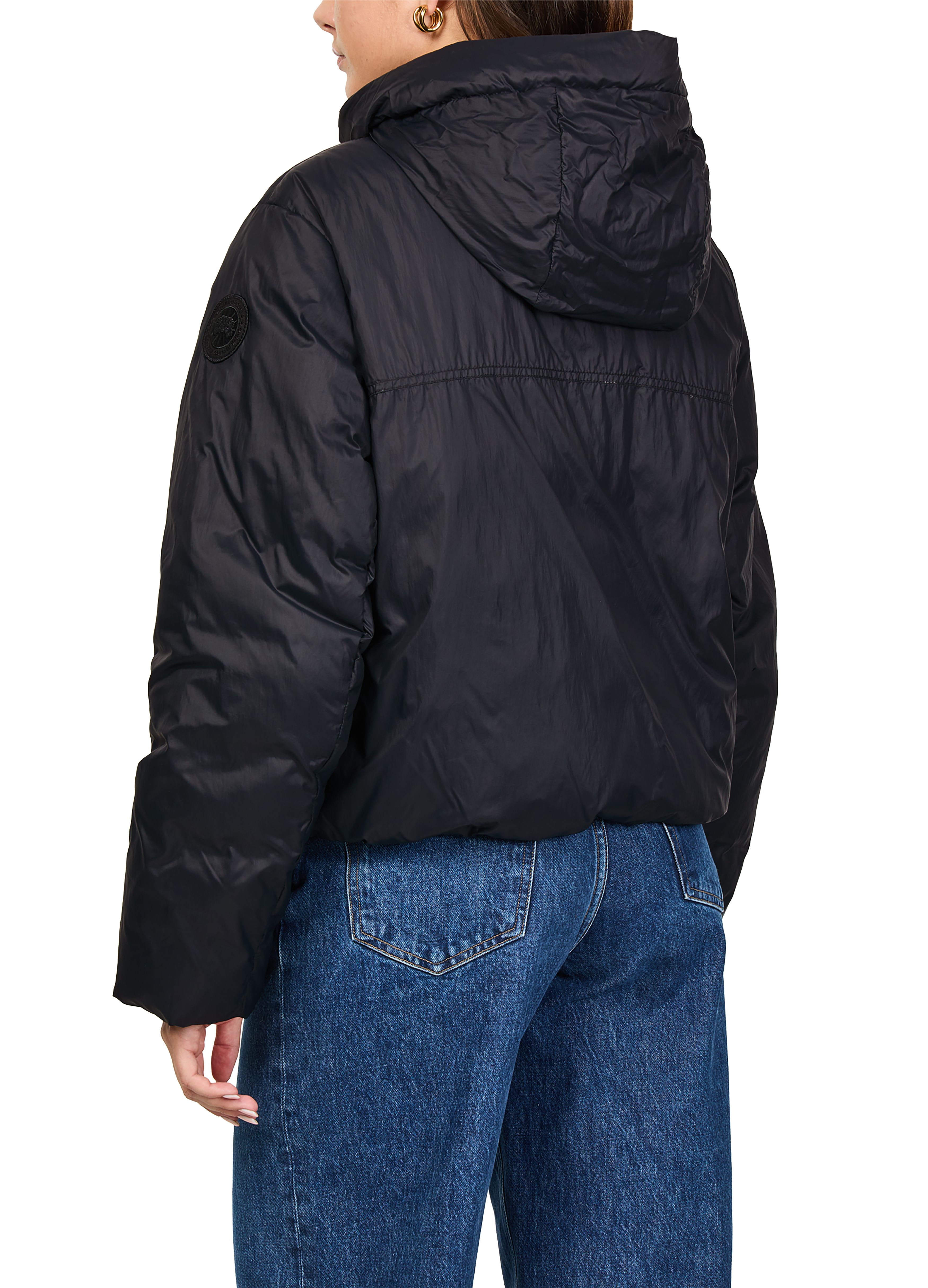 Elba avaitor jacket thumbnail 5