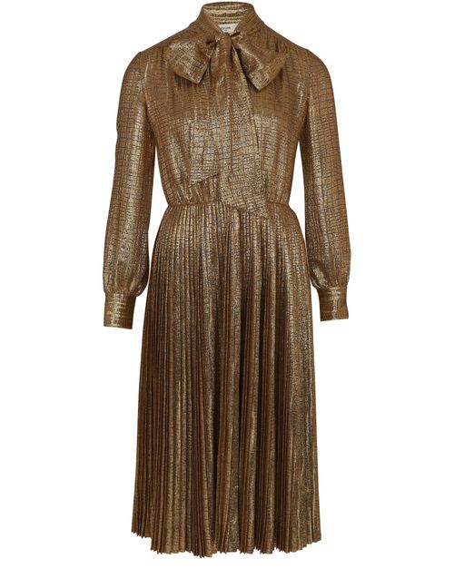 CELINE Soleil dress