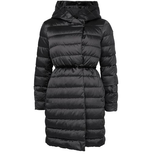 MAX MARA Novef puffer jacket - THE CUBE