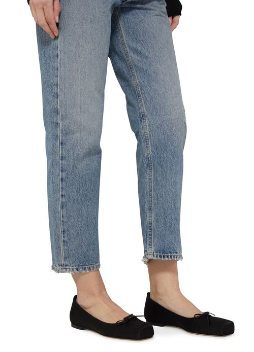 AEYDE Gabriella ballet flats