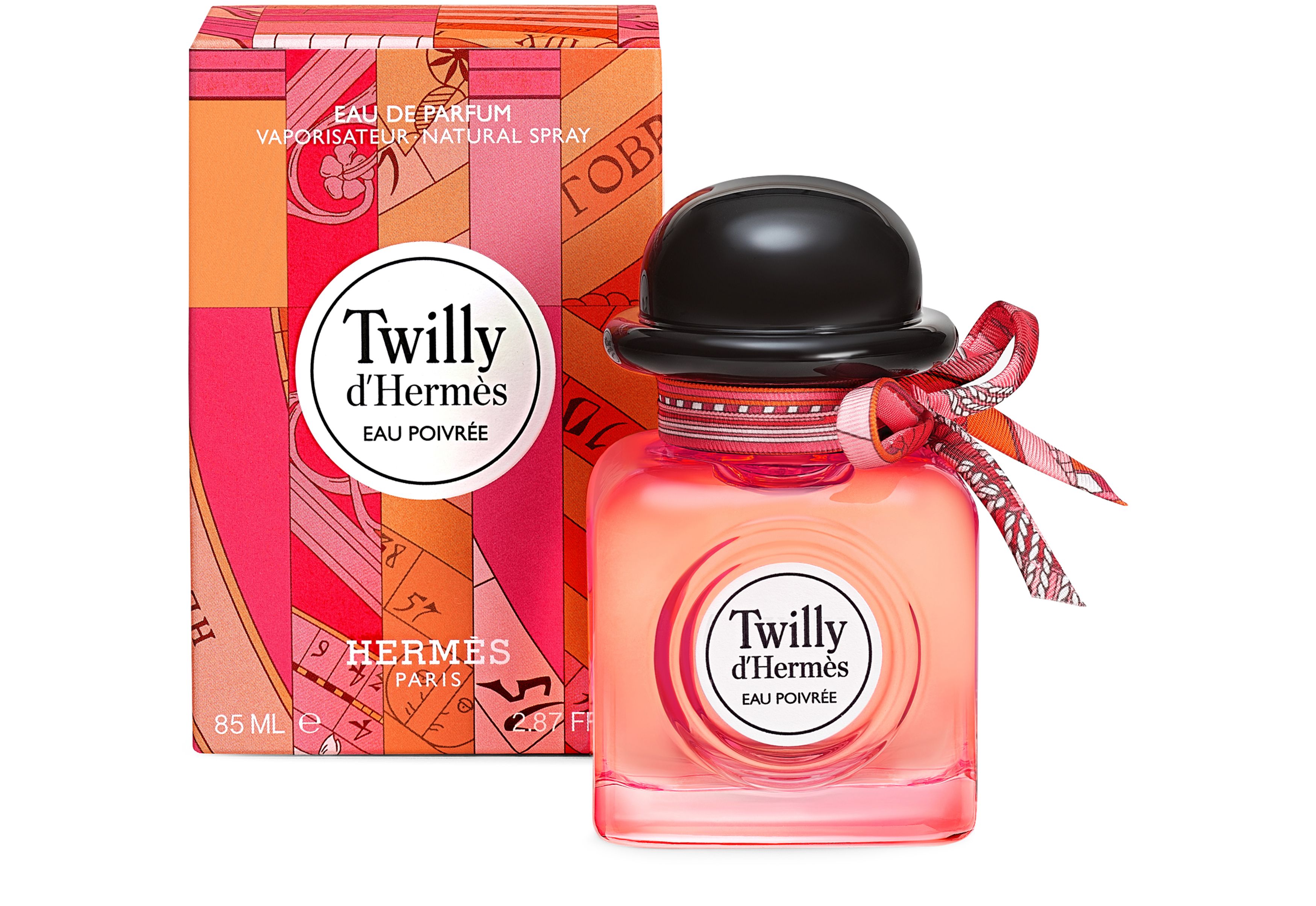 Twilly d'Hermès Eau Poivrée, Eau de Parfum 85 ml thumbnail 4