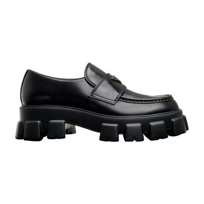 Maison margiela tabi loafers outlet