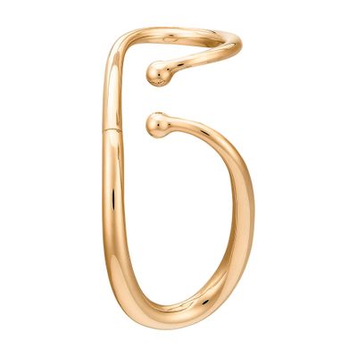 Small Mirage single earcuff
