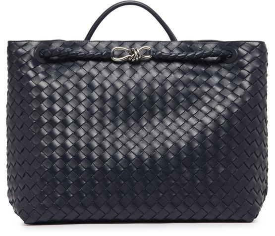 Tasche Andiamo im GroBformat Damen BOTTEGA VENETA 24S