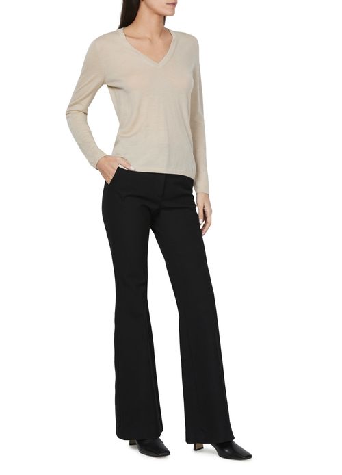 MAX MARA Borel v-neck sweater