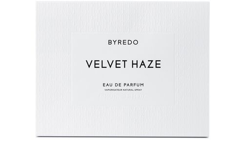 BYREDO Velvet Haze 香水，100毫升