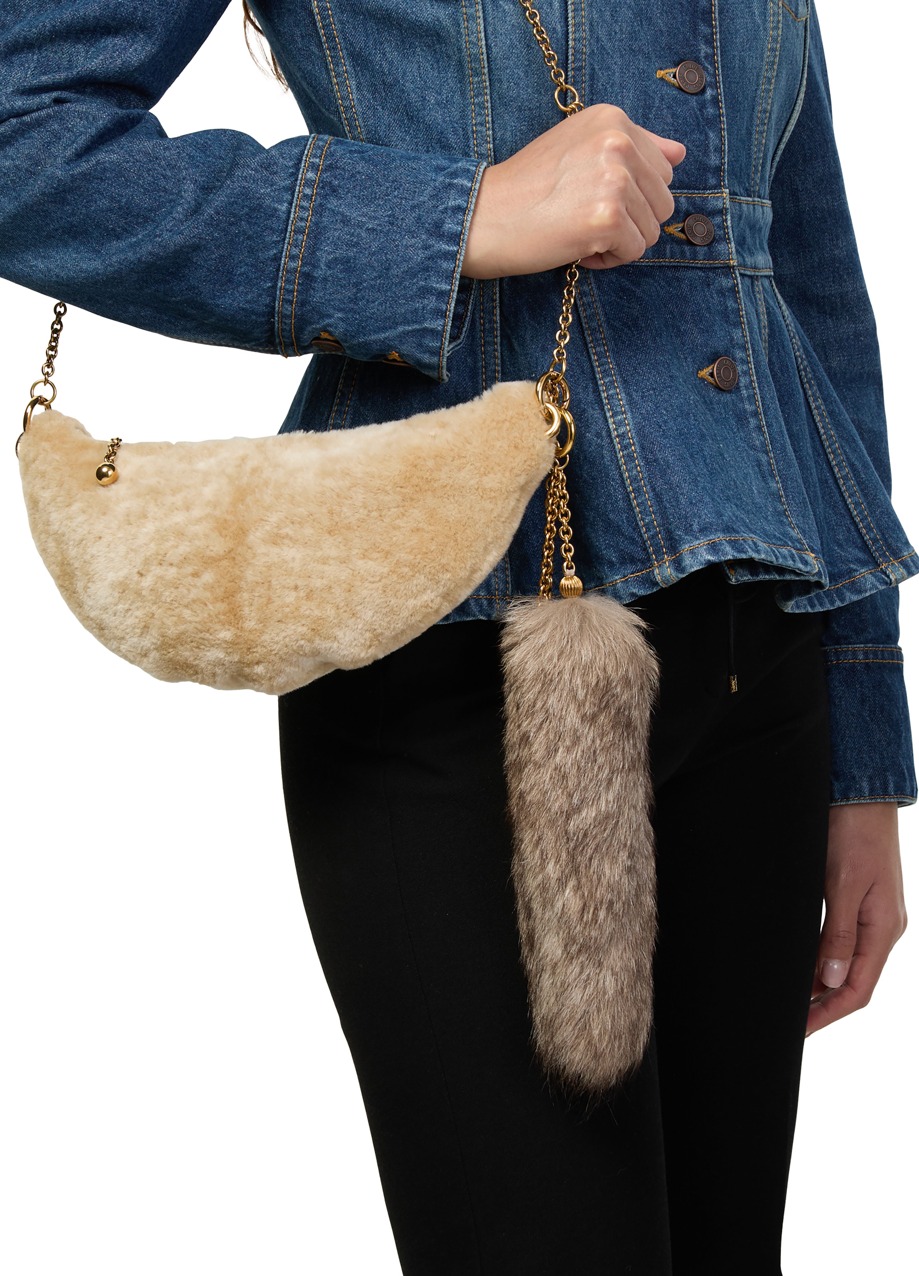 Jewel bag Treasure Tails thumbnail 5