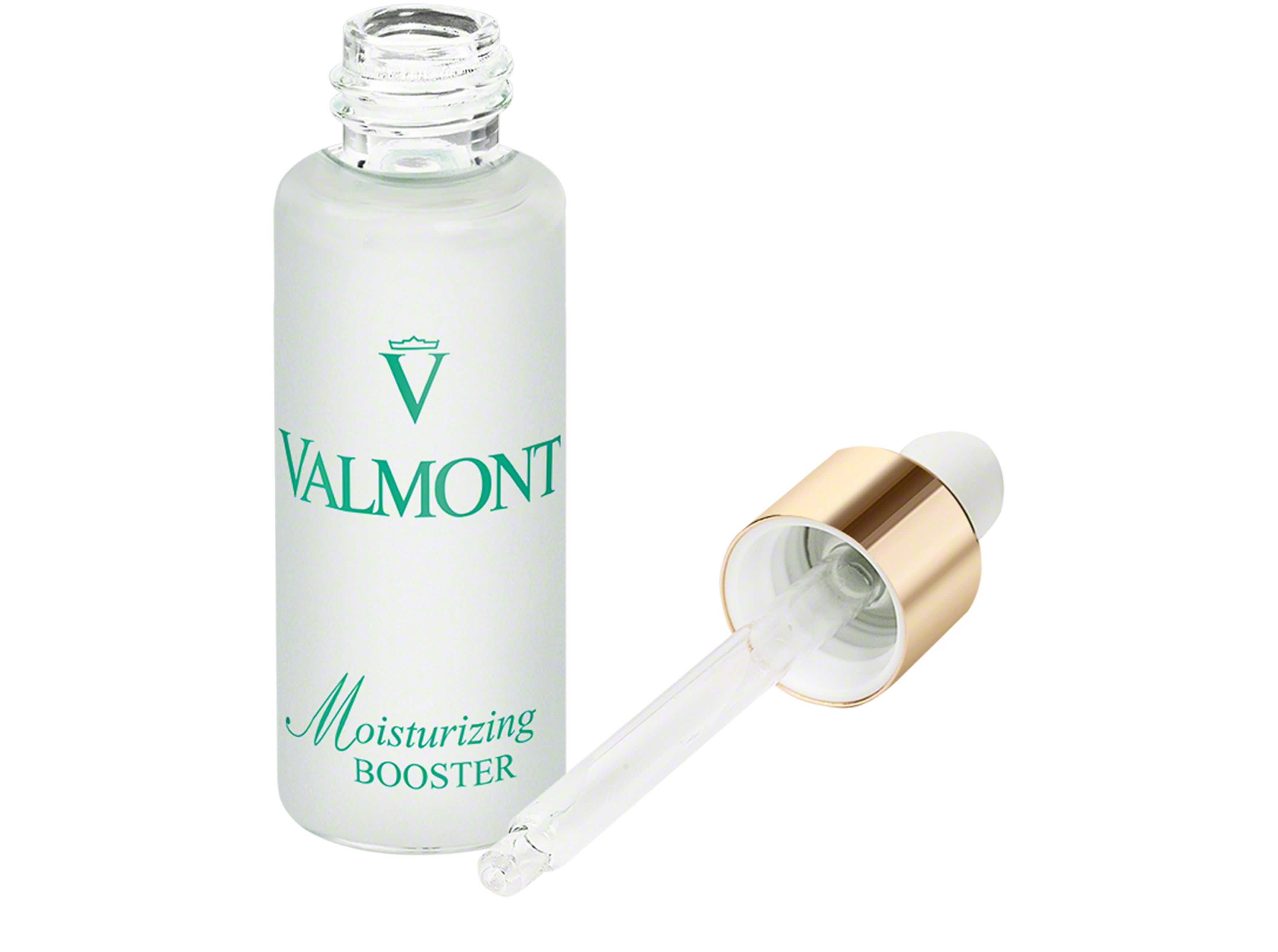 Moisturizing Booster plumping hydrating serum 10 ml thumbnail 4