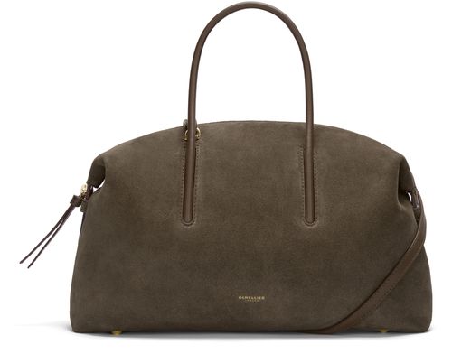 DEMELLIER The Midi Stockholm handbag